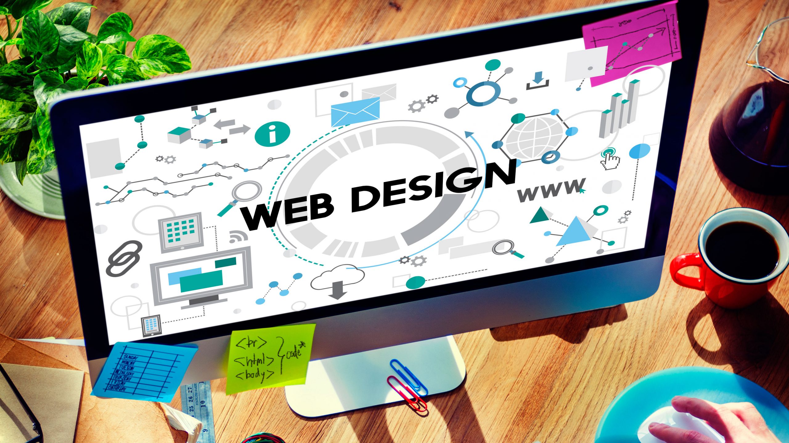 adroswebhost web designing
